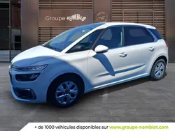 Citroën C4 Picasso PureTech 130 S&S Feel