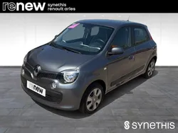 Renault Twingo III 0.9 TCe 90 Energy Zen