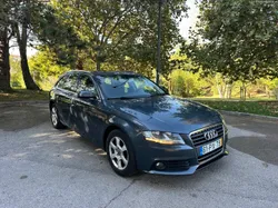 Audi A4 Avant 2.0TDI 143cv 2011