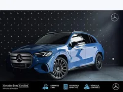 Mercedes GLC SUV 400 4M électrique AMG Line 5406 av