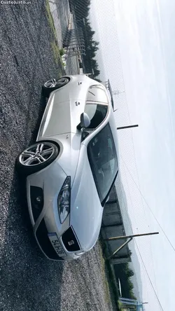Seat Ibiza Desportiva
