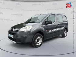 Citroen Berlingo BlueHDi 100ch XTR +