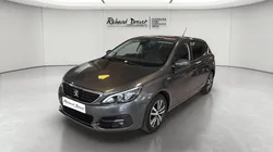 PEUGEOT 308 BlueHDi 130ch S&S EAT8 Style