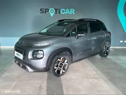 Citroën C3 Aircross 1.2 PureTech Shine