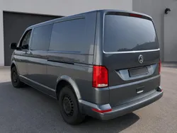 VOLKSWAGEN TRANSPORTER T6.1 - L2H1 - 2.0 TDI 150CH - 14.500 km - Hayon - idéal aménagement camper van
