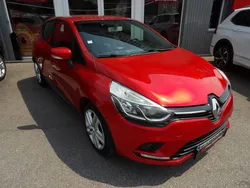 Renault CLIO IV 1.5 DCI 90CH ENERGY LIMITED 5P