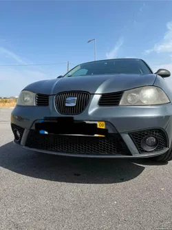 Seat Ibiza 1.4 Tdi