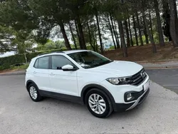 Volkswagen T-Cross 1.6 TDI 95cv Lounge Business Boite Auto 2019