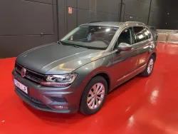 Volkswagen Tiguan 2.0TDI Advance 110kW