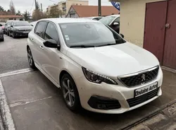 Peugeot 308 II 1.5 BlueHDi 130ch S&S GT