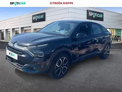 Citroën E-C4 136 ch Automatique Feel Pack