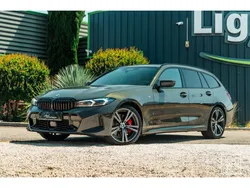 BMW SERIE 3 330d xDrive Touring - BVA TOURING G21 LCI M Sport PHASE 2 - à partir de 445 euros