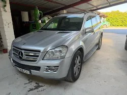 Mercedes Classe GL