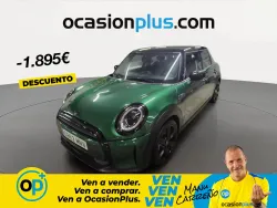MINI Mini Cooper Aut.