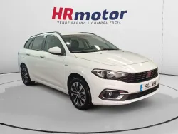 FIAT Tipo SW 1.5 Hybrid City Life 97kW DCT