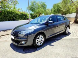 Renault Mégane 1.5 dCi 110CV