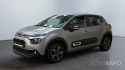 Citroen C3 de 2022