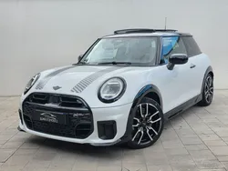 Mini cooper s jcw 204ch | pack xl | toit pano | hk | hud | garantie constructeur
