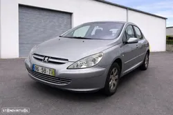 Peugeot 307 1.4 HDi Premium
