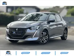 PEUGEOT 208 1.2i S&S 100ch Allure