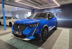PEUGEOT 2008 1.5 BlueHDi 130 EAT8 GT