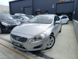 Volvo S60 D3