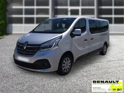 Renault Trafic (3) Intens 2 L2 Energy dCi 145 8pl