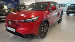 HONDA HR-V 1.5 i-MMD Advance