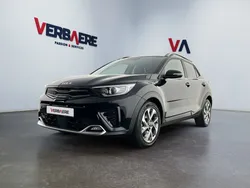 KIA Stonic 1.0 T-GDi 100 ch BVM6 GT Line