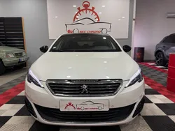 PEUGEOT 308 2.0 BlueHDi 180ch S&S GT EAT8