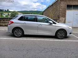 Citroën C4 82kw Exclusive