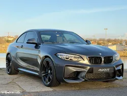 BMW M2 Standard