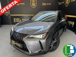Lexus UX 250h Business Navigation 4WD