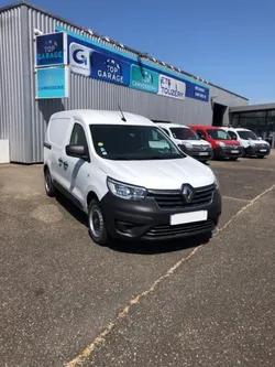 Renault Express II BLUE 1.5 DCI 95CV CONFORT