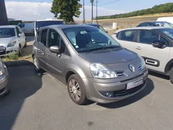 Renault grand modus 1.5 dci 85