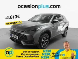 MG HS 1.5 T-GDI Luxury Aut.