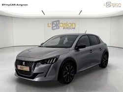 PEUGEOT 208 BlueHDi 100 S&S BVM6 GT Pack