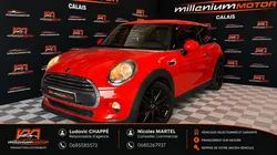 Mini mini one 1.5 106 ch - garantie 6 mois
