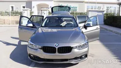 BMW Série 3 320 d EfficientDynamics Auto de 2016