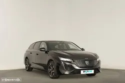 Peugeot 308 SW 1.2 PureTech Allure Pack EAT8