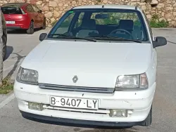 Renault Clio Clio 1.4 RT RT