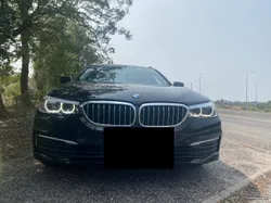 BMW 520 Touring