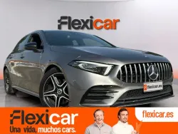MERCEDES Clase A A 220 7G-DCT