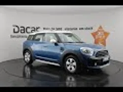 MINI Countryman Cooper D