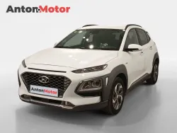 HYUNDAI Kona HEV 1.6 GDI DT SLE