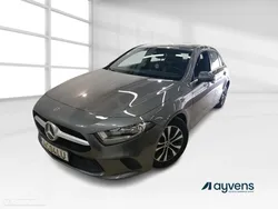 Mercedes-Benz A 160 d Style