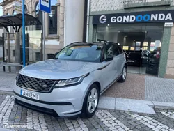 Land Rover Range Rover Velar 3.0 D300 AWD
