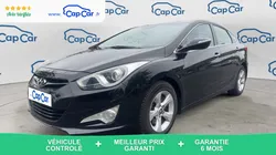 Hyundai i40 SW 1.7 CRDi 136 BVA6 Pack Premium