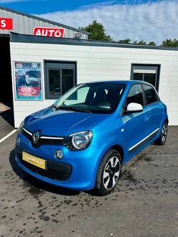 Renault Twingo 1.0 SCe 70ch Limited