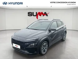 HYUNDAI Kona Electrique 39 kWh - 136 ch Intuitive